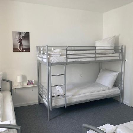 Moi Apartments Зарщед Екстериор снимка