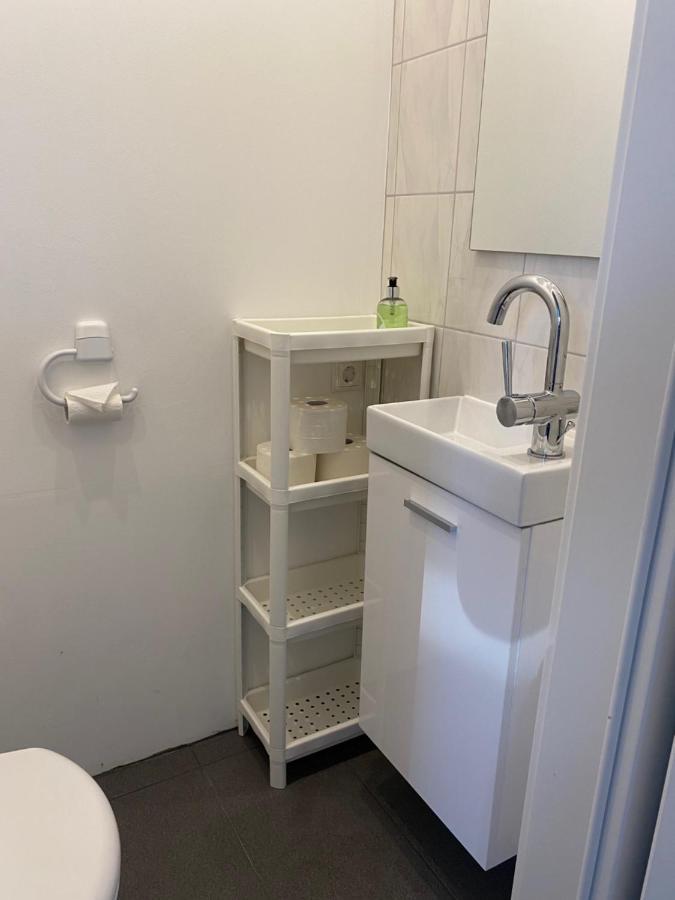 Moi Apartments Зарщед Екстериор снимка