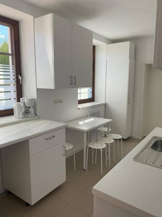 Moi Apartments Зарщед Екстериор снимка