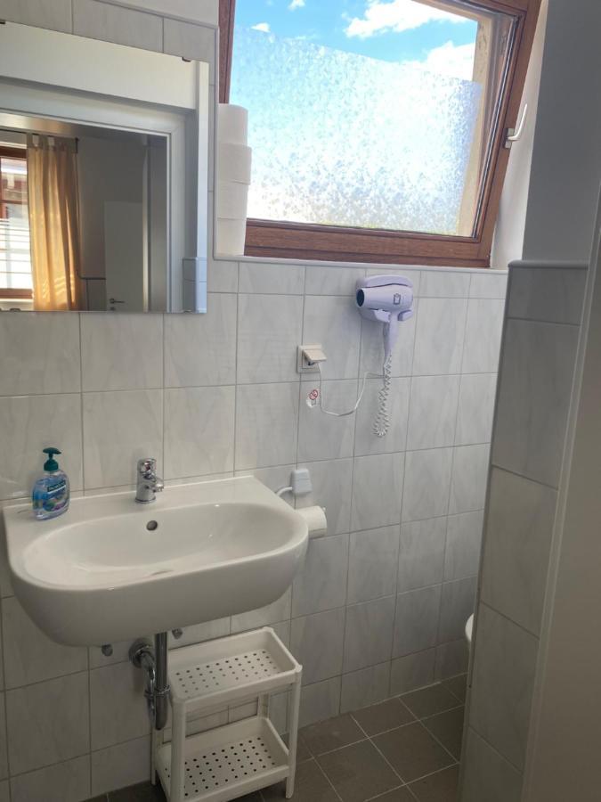 Moi Apartments Зарщед Екстериор снимка