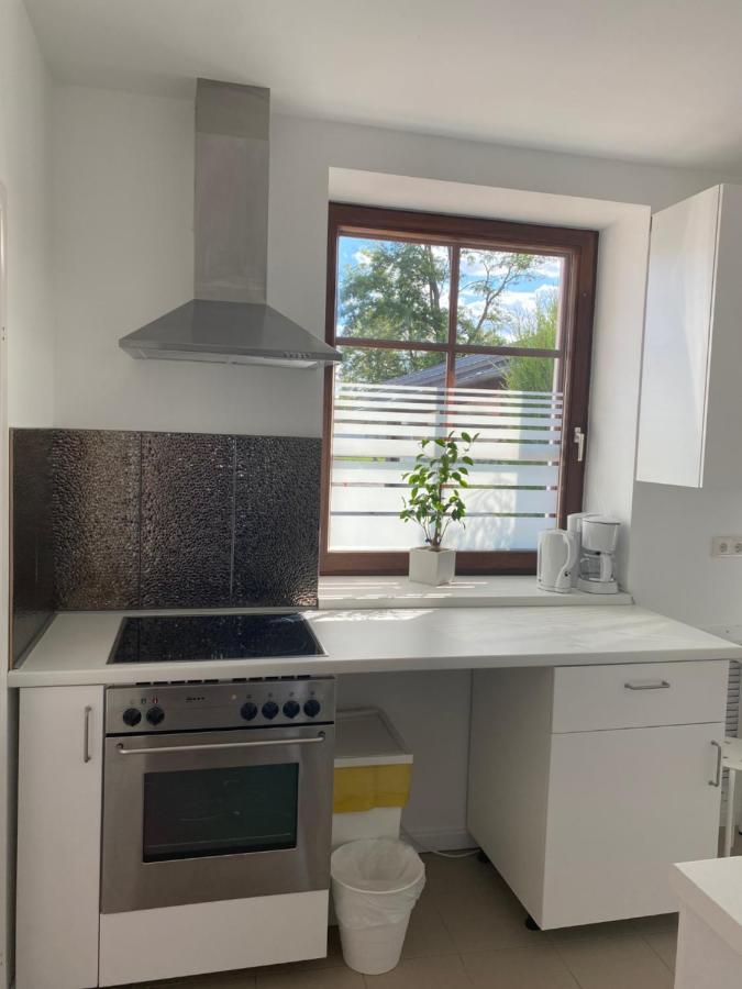 Moi Apartments Зарщед Екстериор снимка