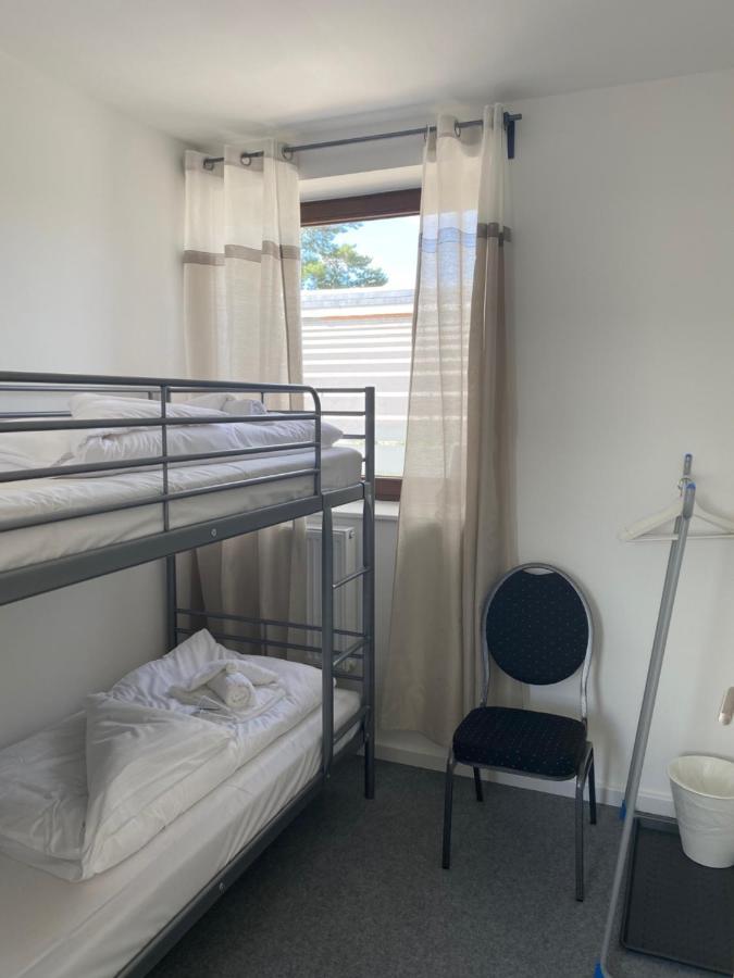 Moi Apartments Зарщед Екстериор снимка