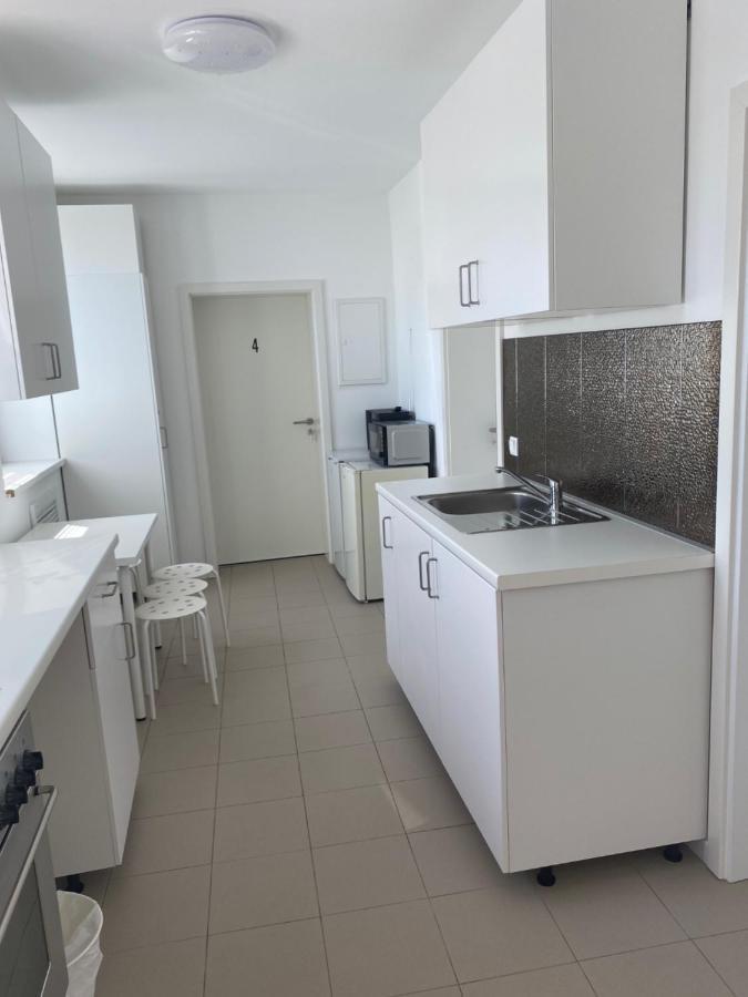 Moi Apartments Зарщед Екстериор снимка