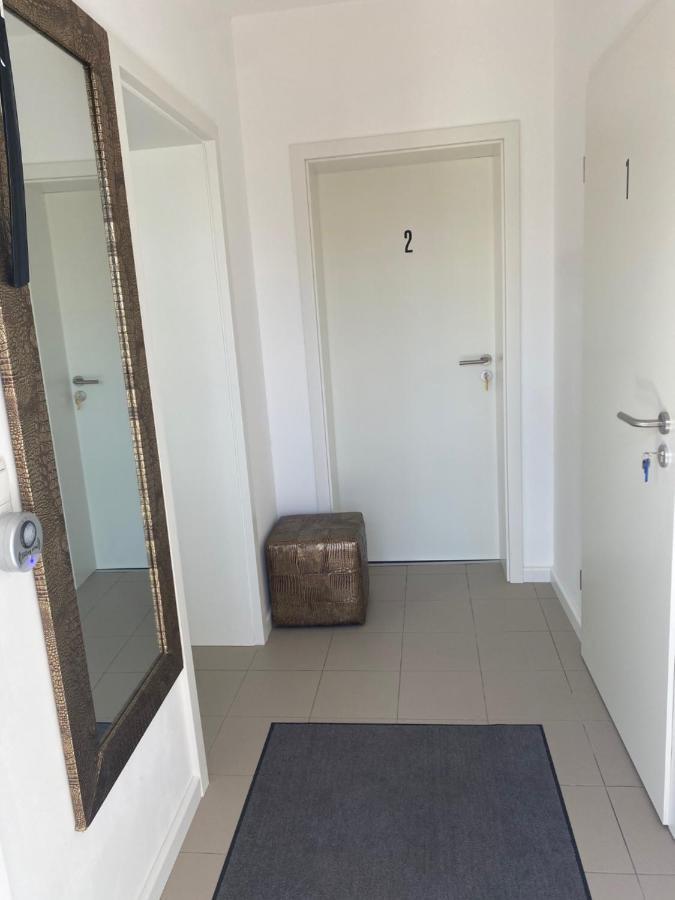 Moi Apartments Зарщед Екстериор снимка
