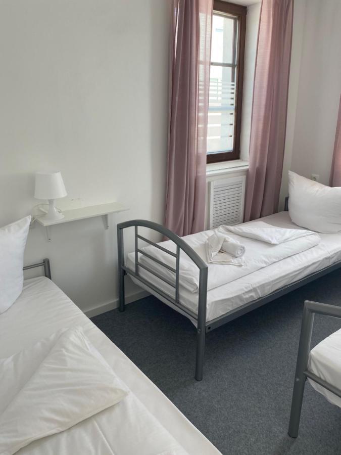 Moi Apartments Зарщед Екстериор снимка